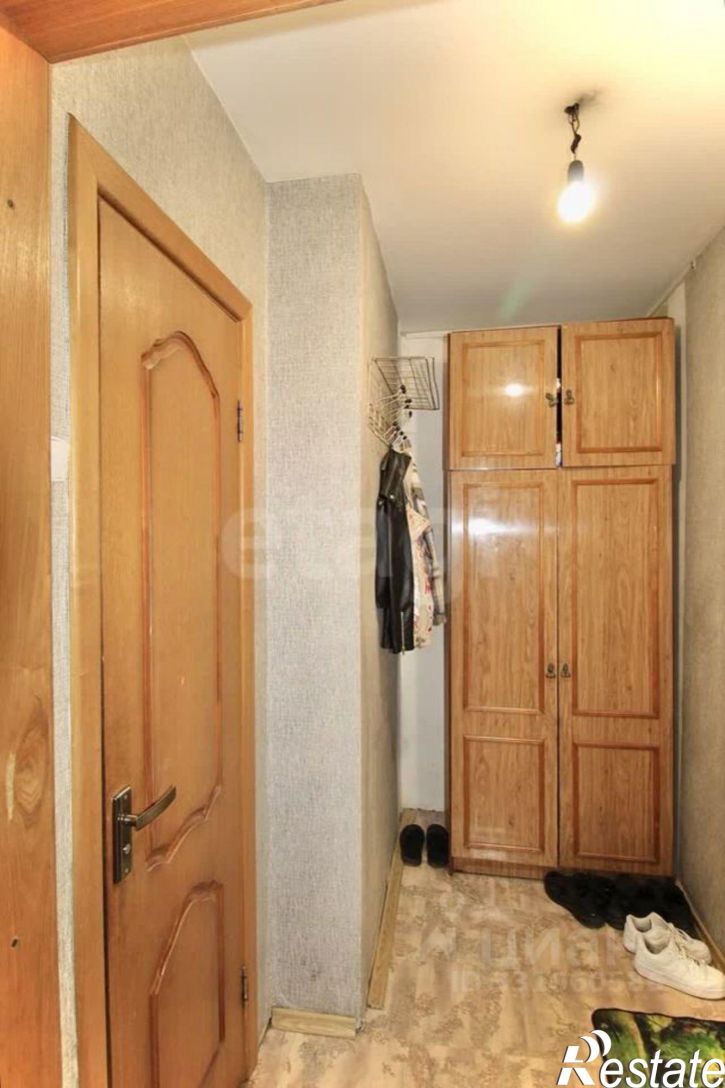 1-комн квартира улица Бекетова, 46,  д. 46