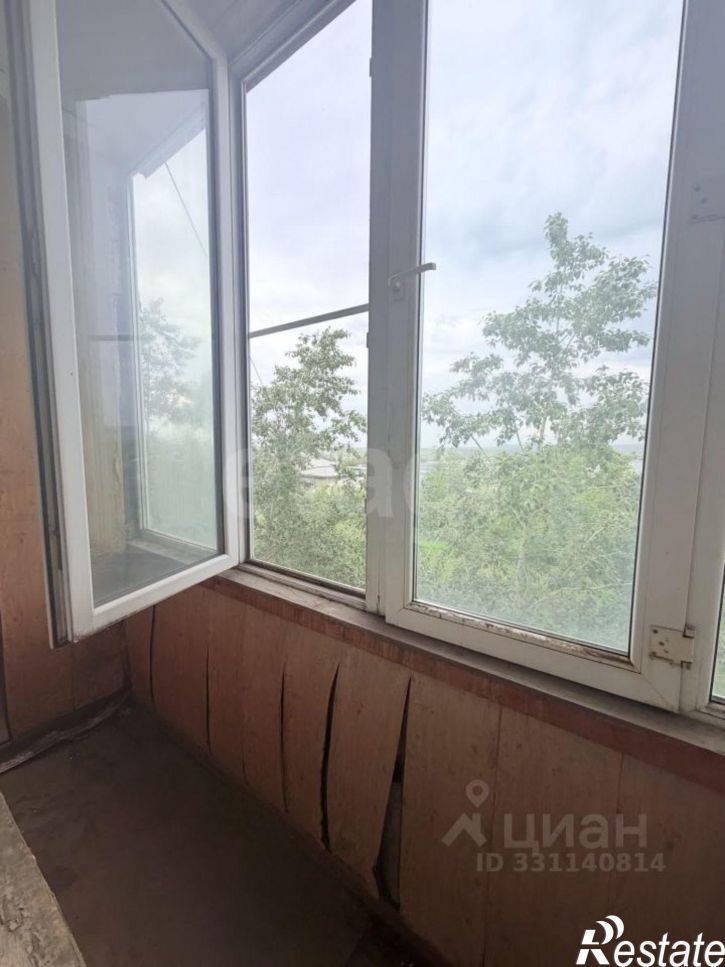 2-комн квартира улица Энтузиастов, 92,  д. 92