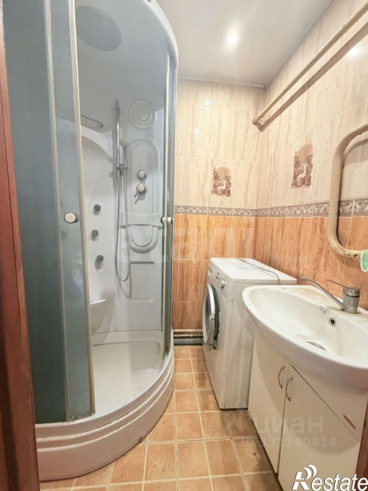 2-комн квартира улица Энтузиастов, 92,  д. 92