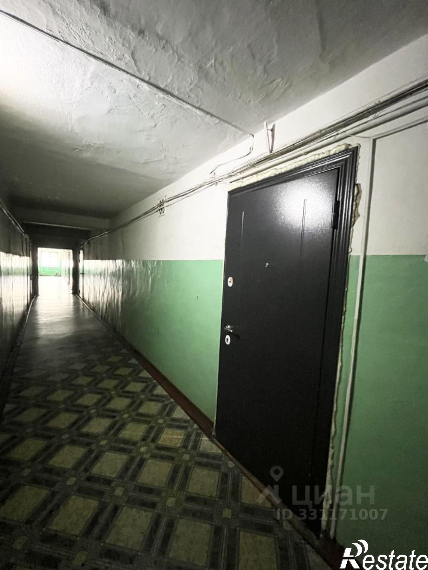 Купить комнату за 2 850 000 рублей на улица Журавлёва, 100А