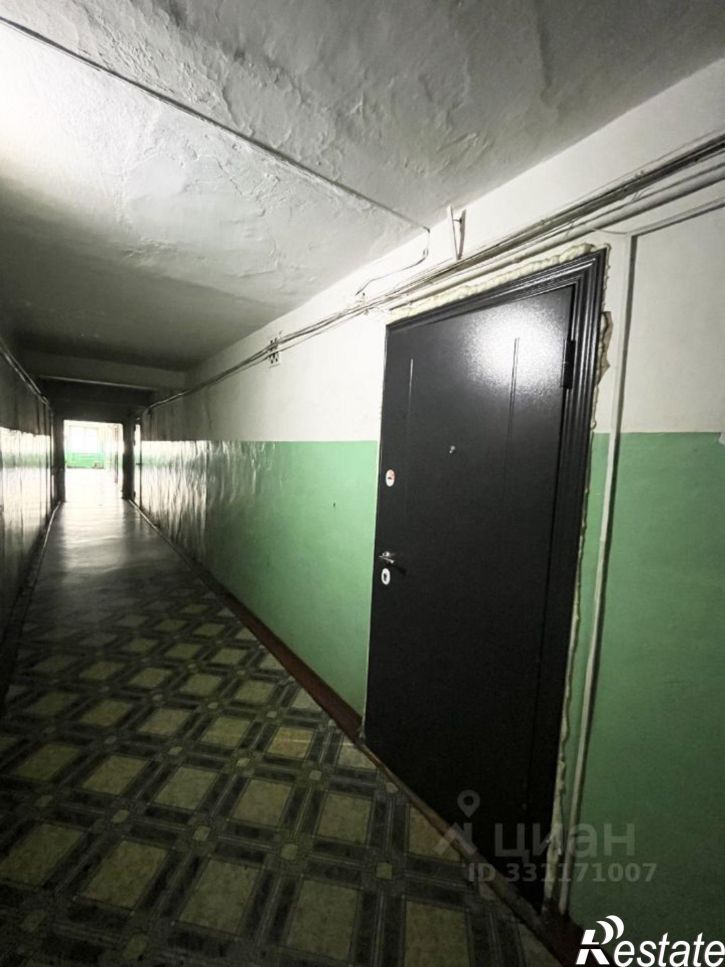 Комната улица Журавлёва, 100А,  д. 100А