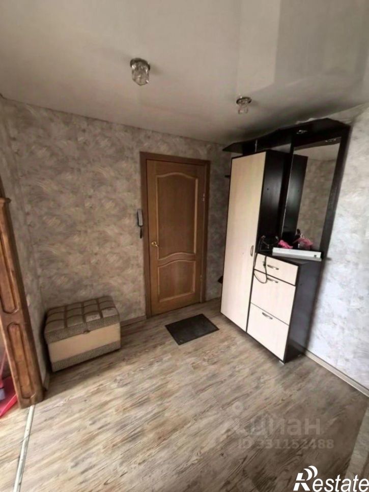 2-комн квартира Советская улица, 17,  д. 17