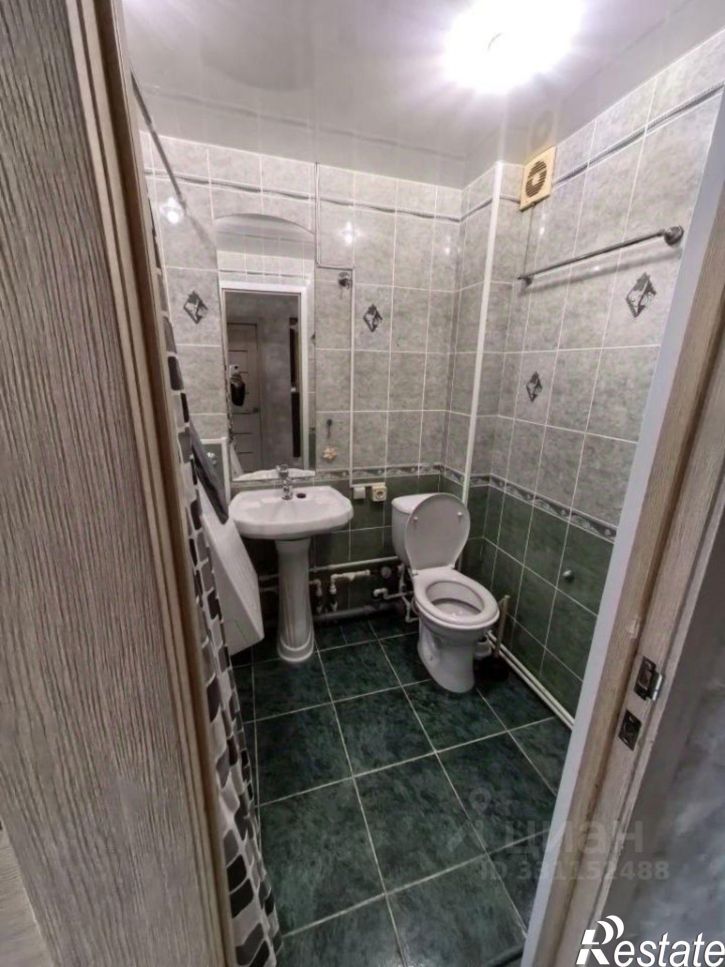 2-комн квартира Советская улица, 17,  д. 17