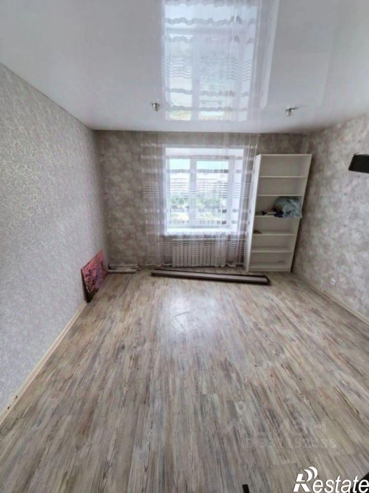 2-комн квартира Советская улица, 17,  д. 17