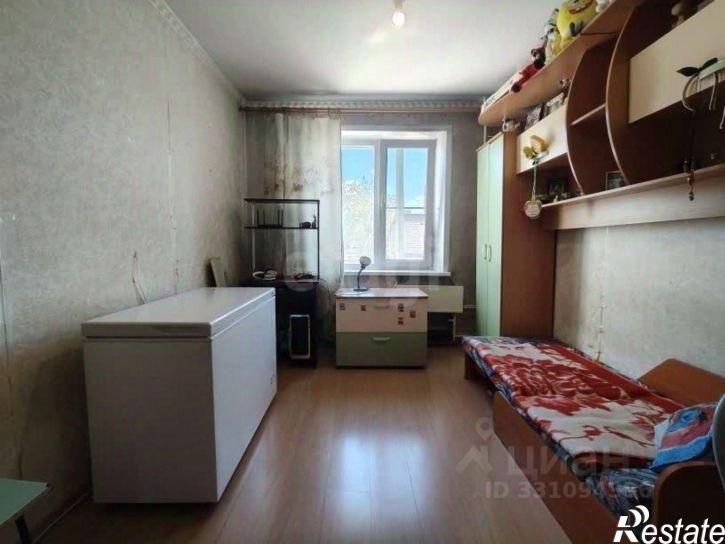 3-комн квартира Аргунская улица, 44,  д. 44