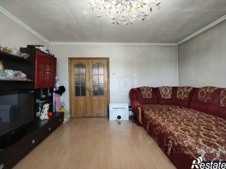 3-комн квартира Аргунская улица, 44,  д. 44