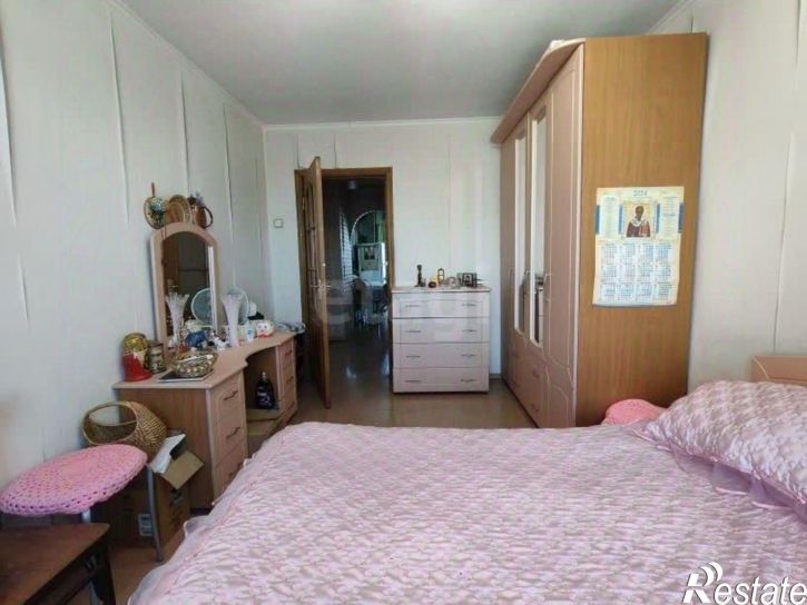 3-комн квартира Аргунская улица, 44,  д. 44