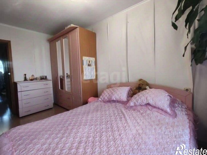 3-комн квартира Аргунская улица, 44,  д. 44