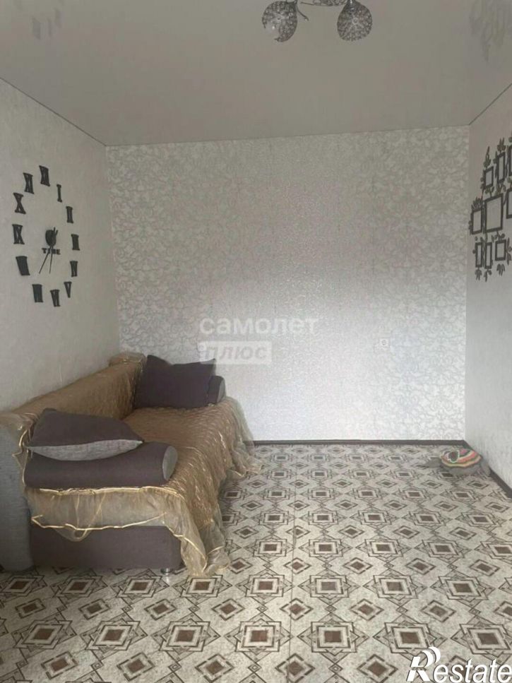 1-комн квартира Усуглинская улица, 12,  д. 12