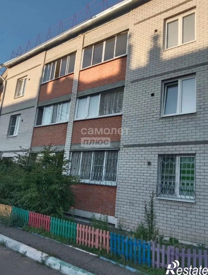 1-комн квартира Усуглинская улица, 12,  д. 12