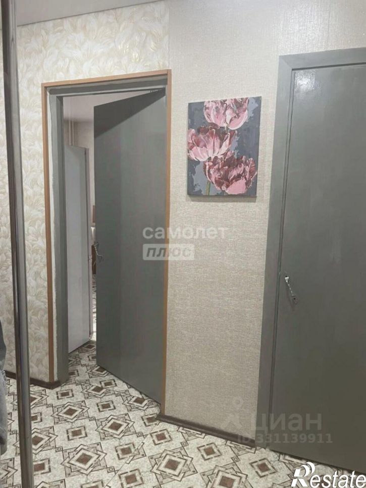 1-комн квартира Усуглинская улица, 12,  д. 12