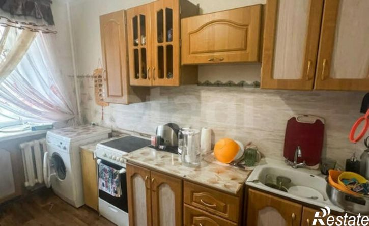 1-комн квартира Кастринская улица, 2,  д. 2