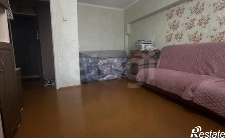 1-комн квартира Кастринская улица, 2,  д. 2