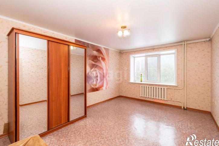 3-комн квартира улица Токмакова, 46,  д. 46
