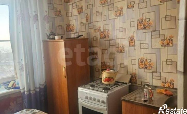 1-комн квартира улица Энтузиастов, 53,  д. 53