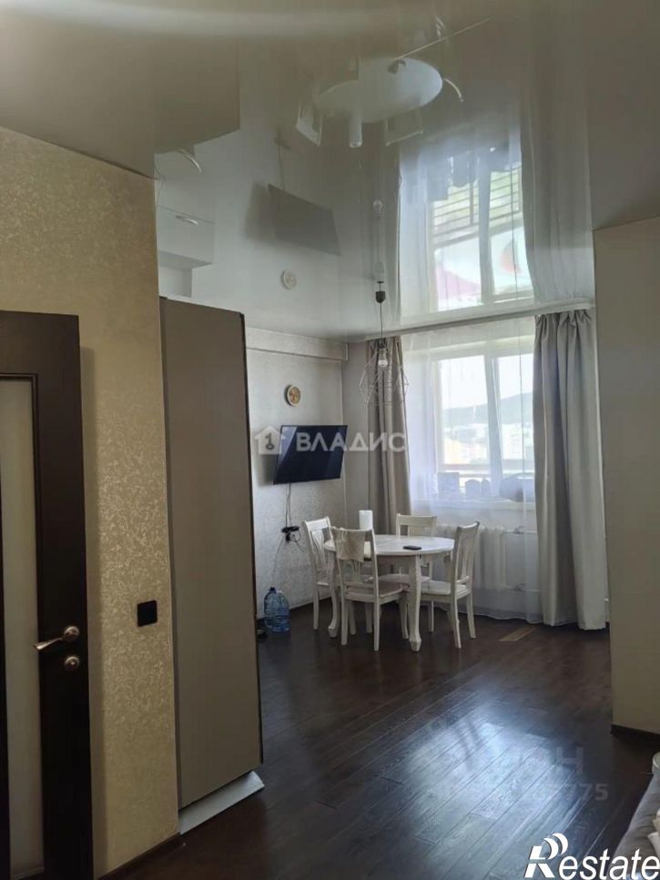 1-комн квартира улица Шилова, 29,  д. 29