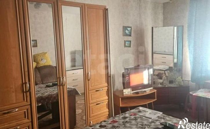 1-комн квартира улица Энтузиастов, 53,  д. 53