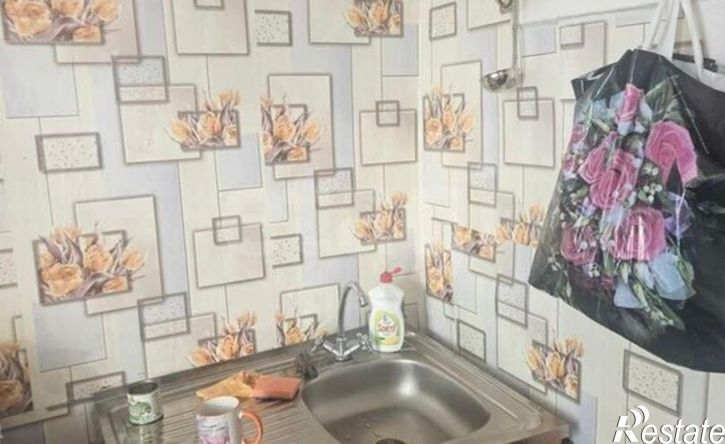 1-комн квартира улица Энтузиастов, 53,  д. 53