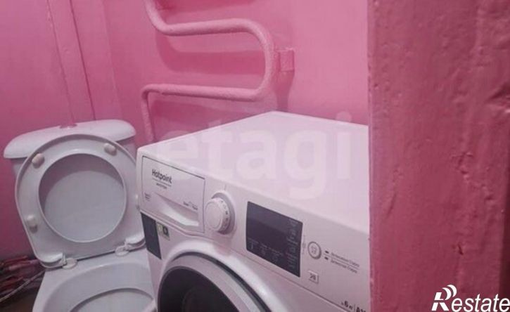1-комн квартира улица Энтузиастов, 53,  д. 53
