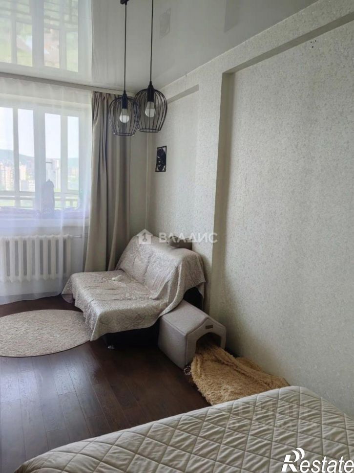 1-комн квартира улица Шилова, 29,  д. 29