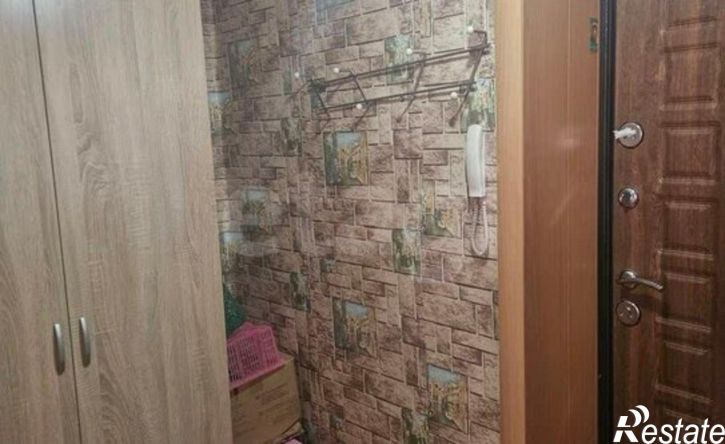1-комн квартира улица Энтузиастов, 53,  д. 53