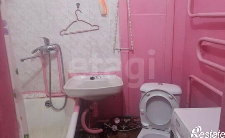 1-комн квартира улица Энтузиастов, 53,  д. 53