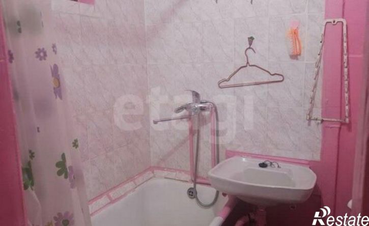 1-комн квартира улица Энтузиастов, 53,  д. 53