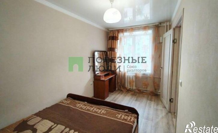2-комн квартира Кастринская улица, 3А,  д. 3А