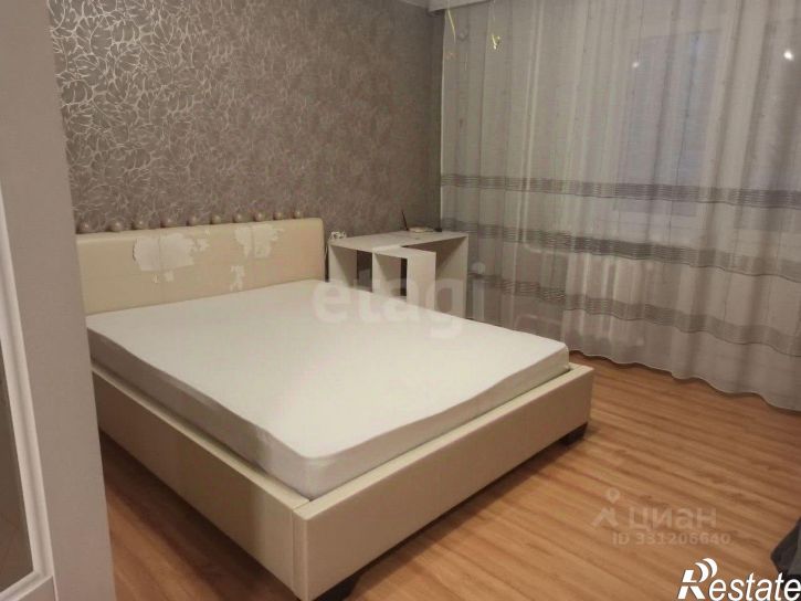 1-комн квартира Славянская улица, 6,  д. 6