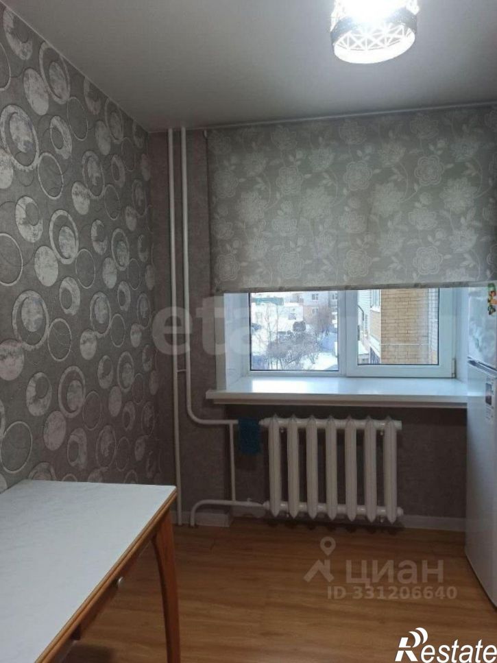 1-комн квартира Славянская улица, 6,  д. 6