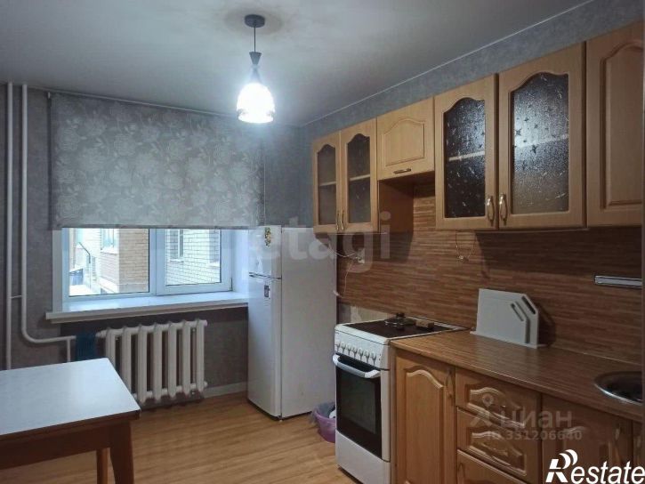 1-комн квартира Славянская улица, 6,  д. 6