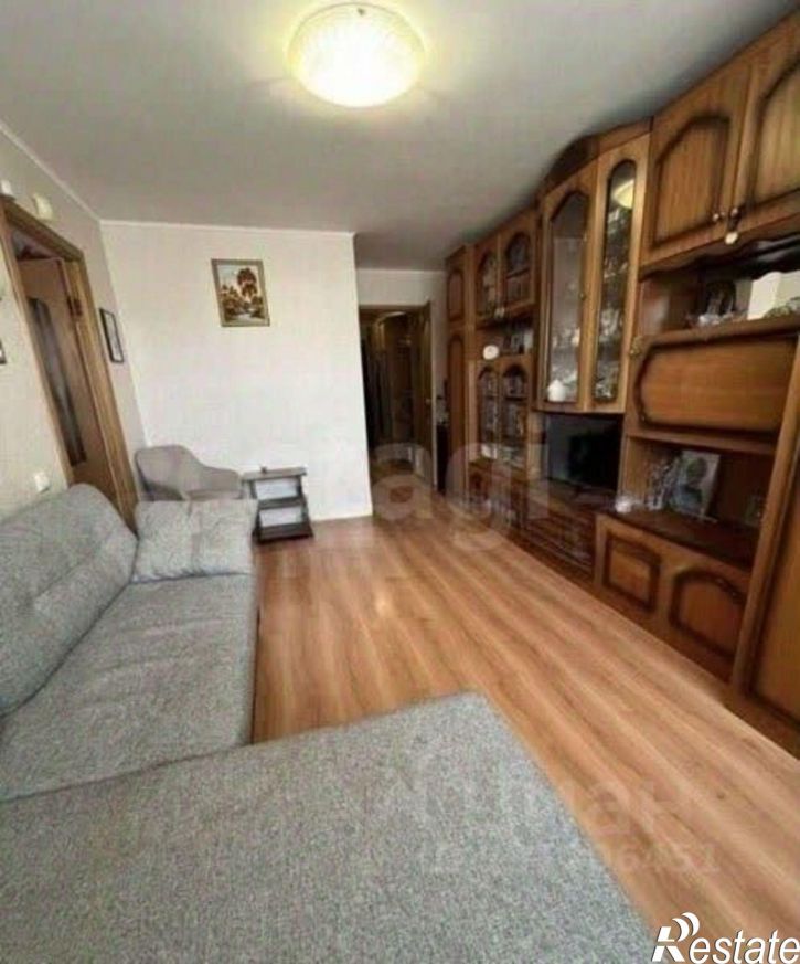 3-комн квартира Украинский бульвар, 11,  д. 11