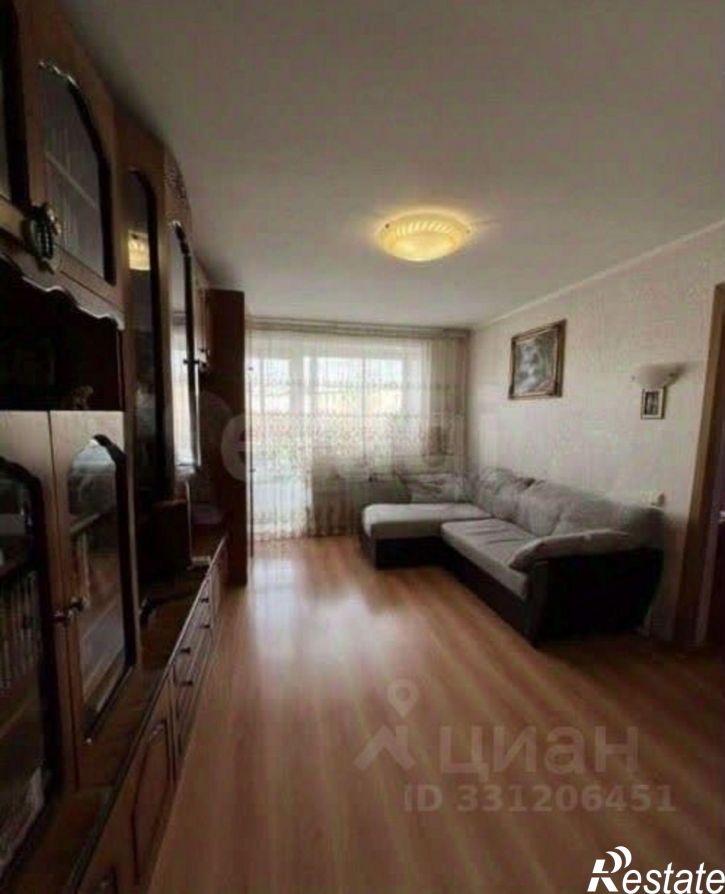 3-комн квартира Украинский бульвар, 11,  д. 11