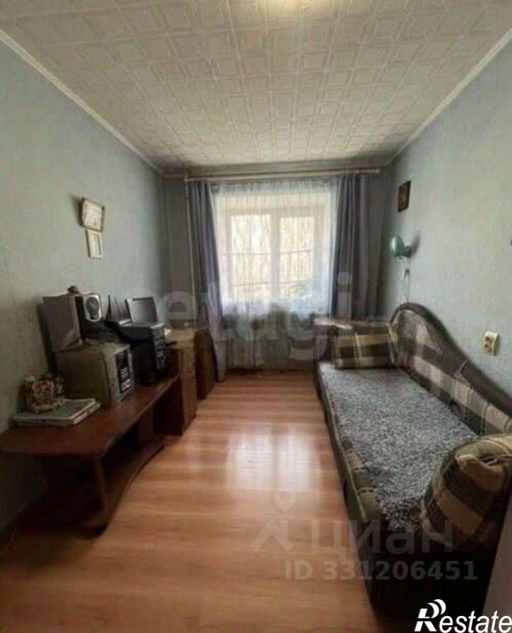 3-комн квартира Украинский бульвар, 11,  д. 11
