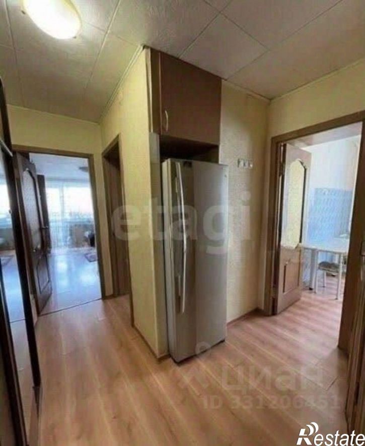 3-комн квартира Украинский бульвар, 11,  д. 11