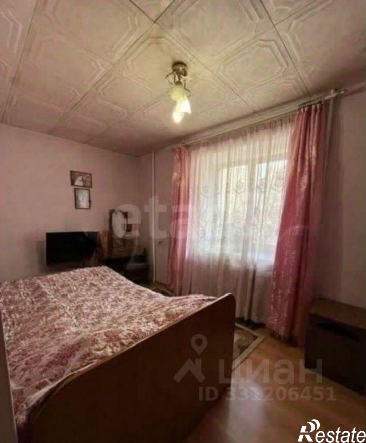 3-комн квартира Украинский бульвар, 11,  д. 11
