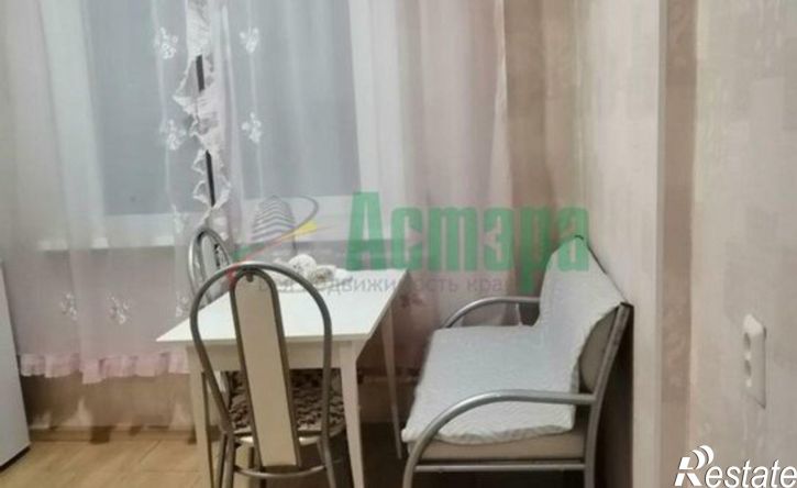 1-комн квартира Красноармейская улица, 65,  д. 65