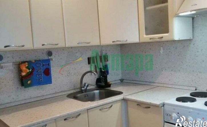 1-комн квартира Красноармейская улица, 65,  д. 65