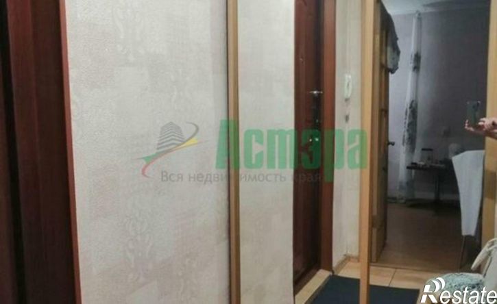 1-комн квартира Красноармейская улица, 65,  д. 65