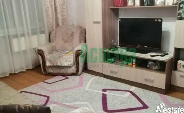 1-комн квартира Красноармейская улица, 65,  д. 65