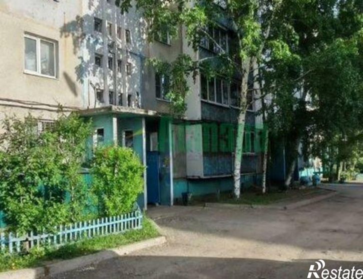 1-комн квартира Красноармейская улица, 65,  д. 65