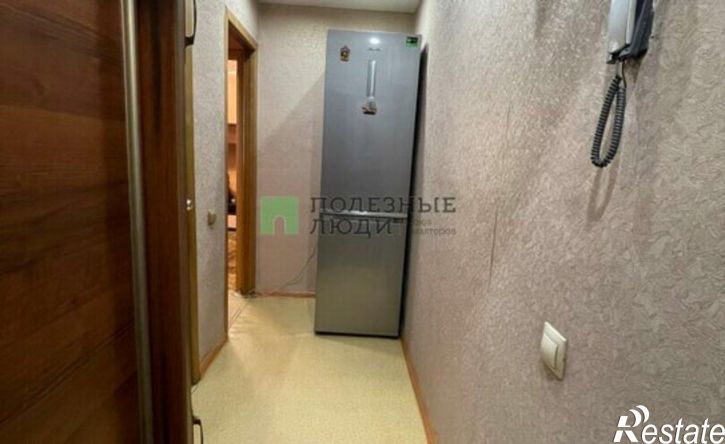 2-комн квартира Кастринская улица, 3Б,  д. 3Б