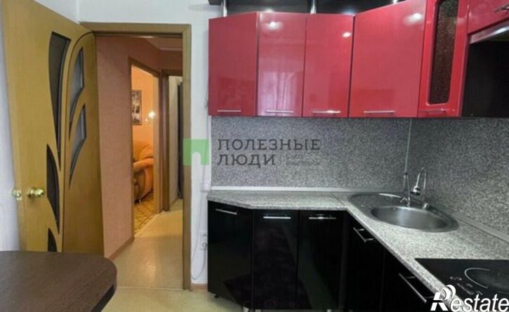 2-комн квартира Кастринская улица, 3Б,  д. 3Б