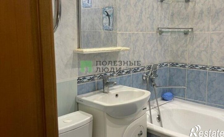 2-комн квартира Кастринская улица, 3Б,  д. 3Б