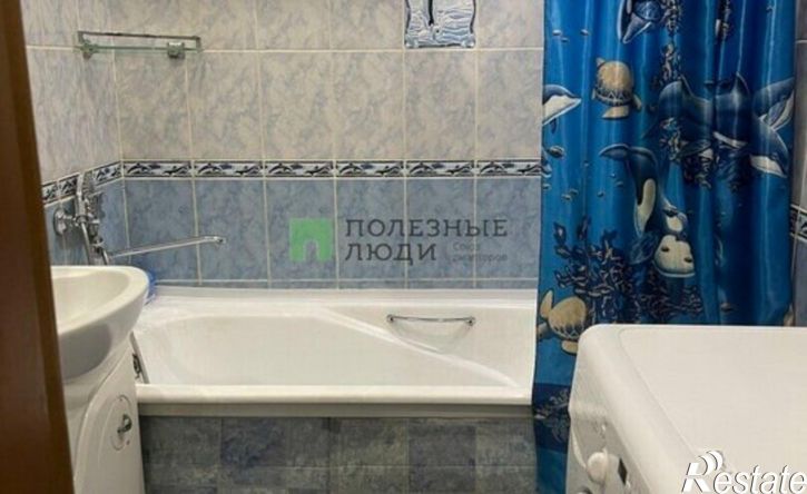 2-комн квартира Кастринская улица, 3Б,  д. 3Б