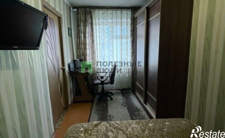 2-комн квартира Кастринская улица, 3Б,  д. 3Б