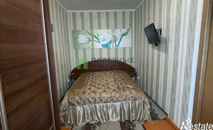 2-комн квартира Кастринская улица, 3Б,  д. 3Б