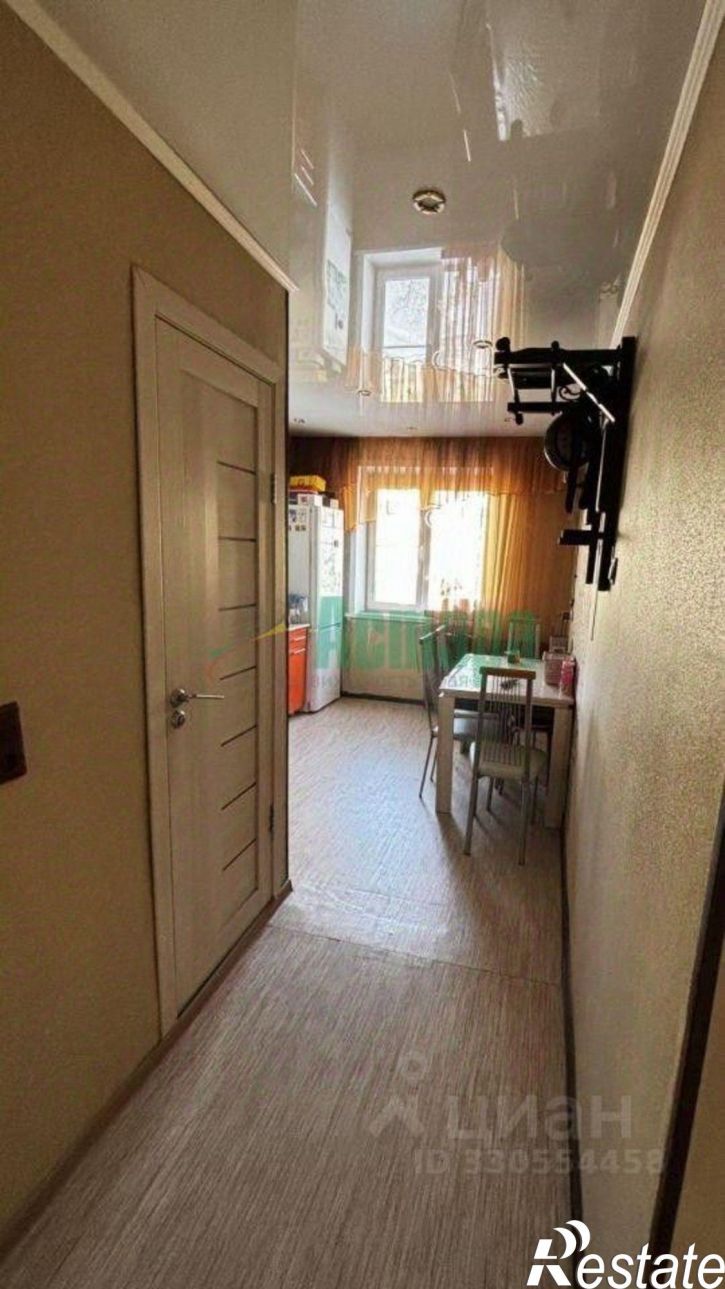 2-комн квартира Автогенная улица, 5,  д. 5