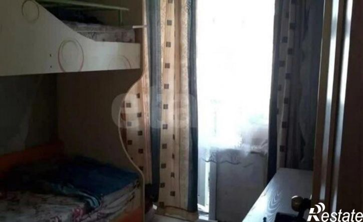 1-комн квартира улица Ползунова, 26,  д. 26
