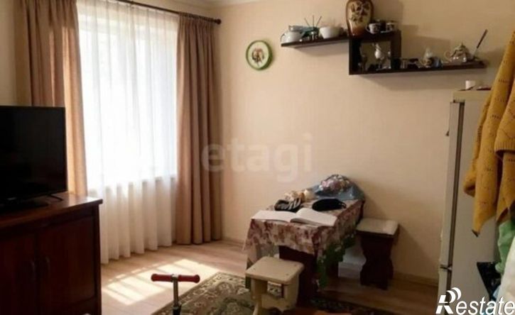 1-комн квартира улица Ползунова, 26,  д. 26